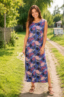 Сарафан Каролина ЛС