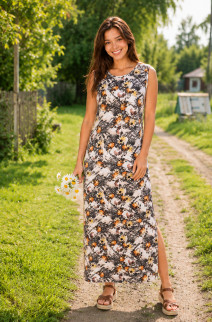 Сарафан Каролина Р